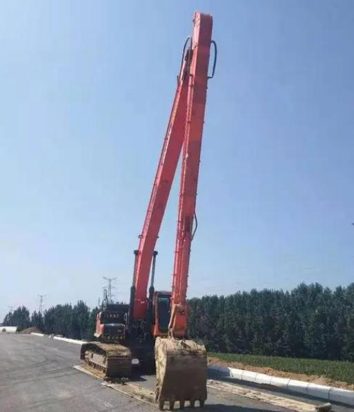 怎么做能避免能避免挖掘機銹蝕